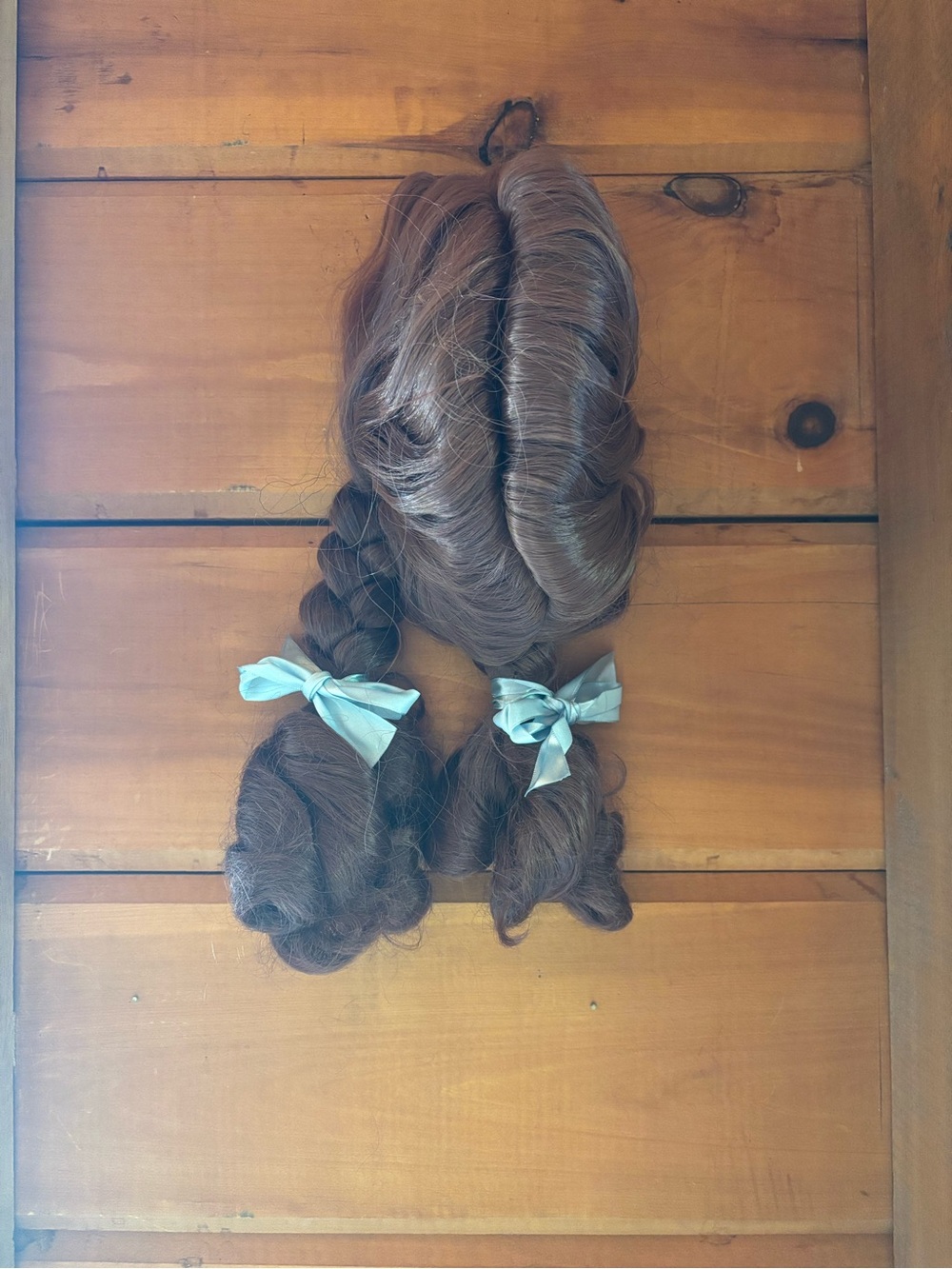 Dorothy from Wizard of Oz Wig
